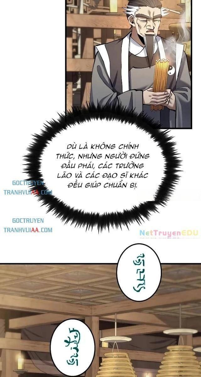 Bác Sĩ Trùng Sinh Về Murim - Page 34