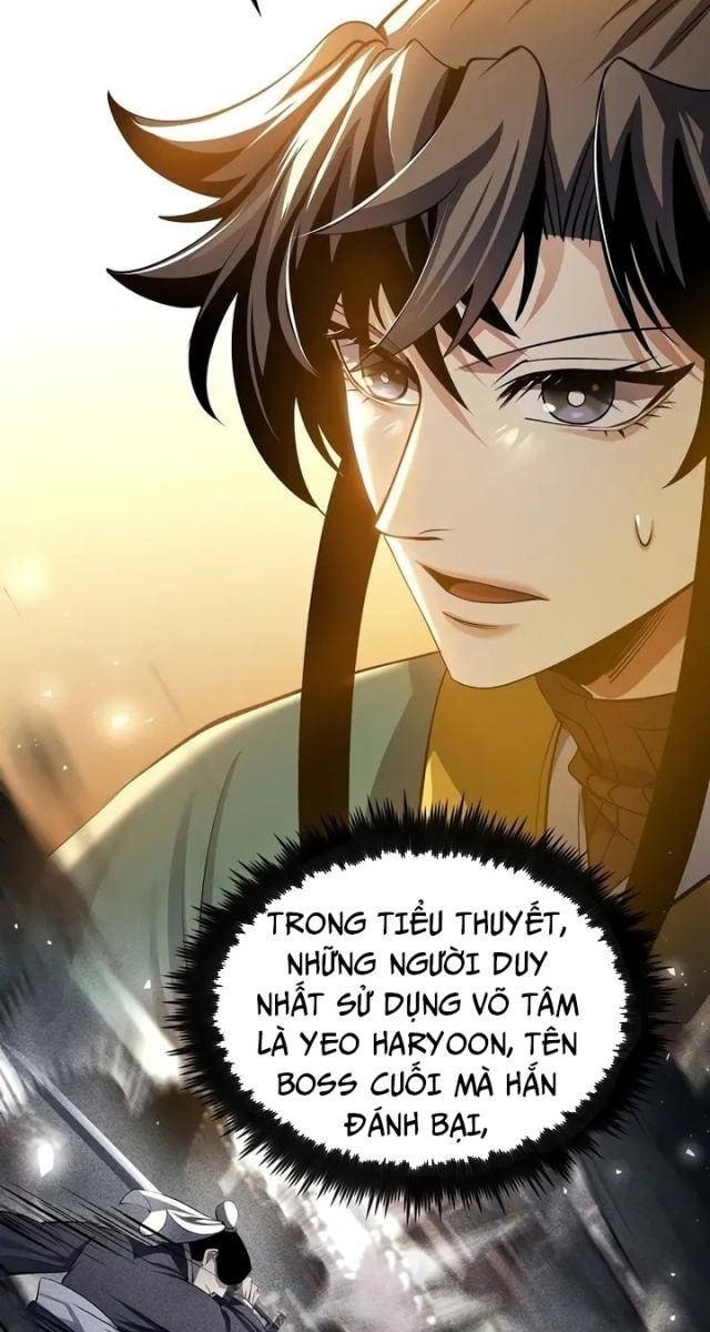 Bác Sĩ Trùng Sinh Về Murim - Page 82