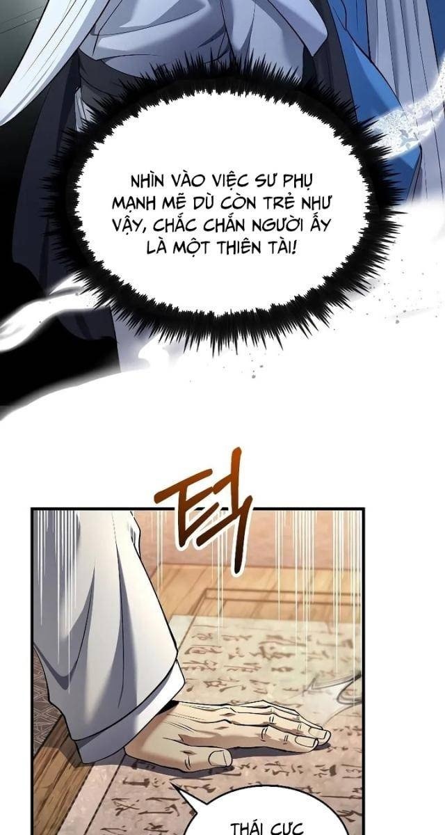 Bác Sĩ Trùng Sinh Về Murim - Page 82