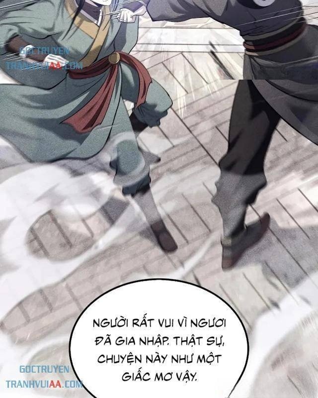 Bác Sĩ Trùng Sinh Về Murim - Page 21