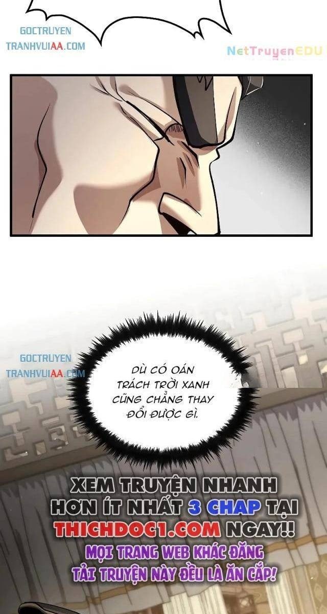 Bác Sĩ Trùng Sinh Về Murim - Page 10