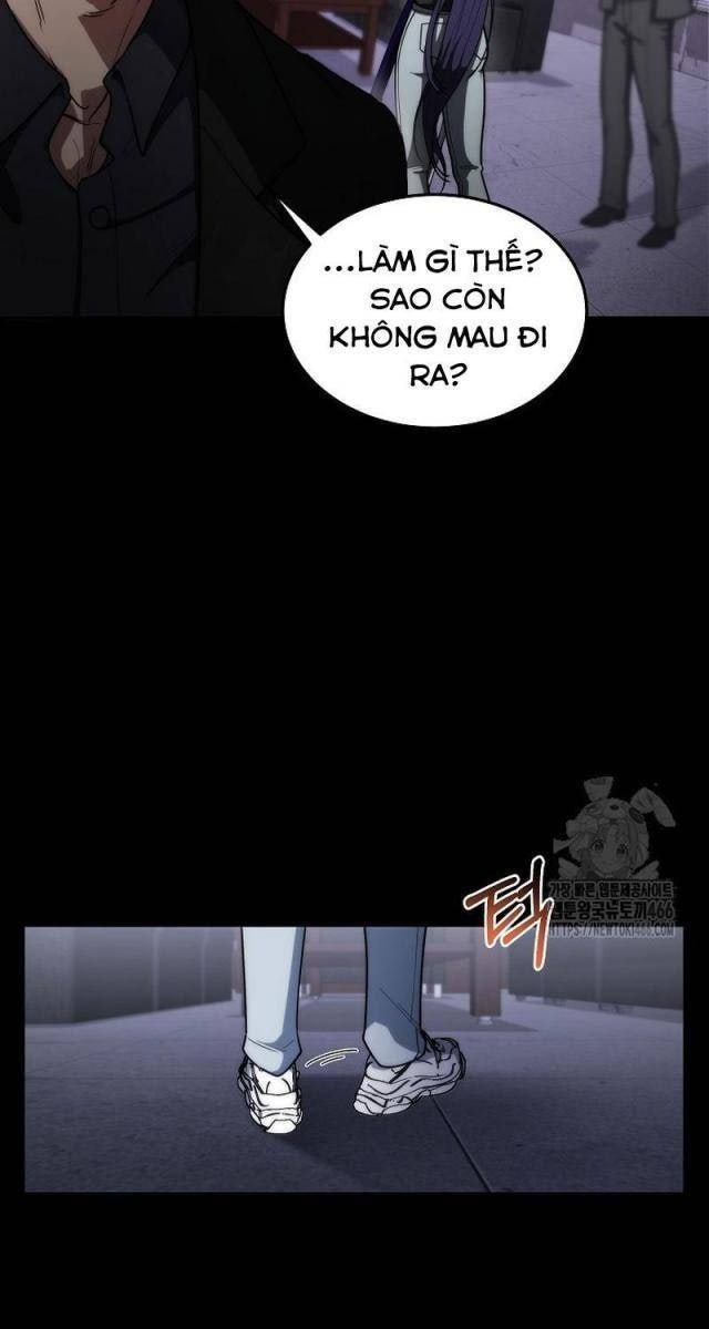 Chiến Thần Xuất Thế - Page 34