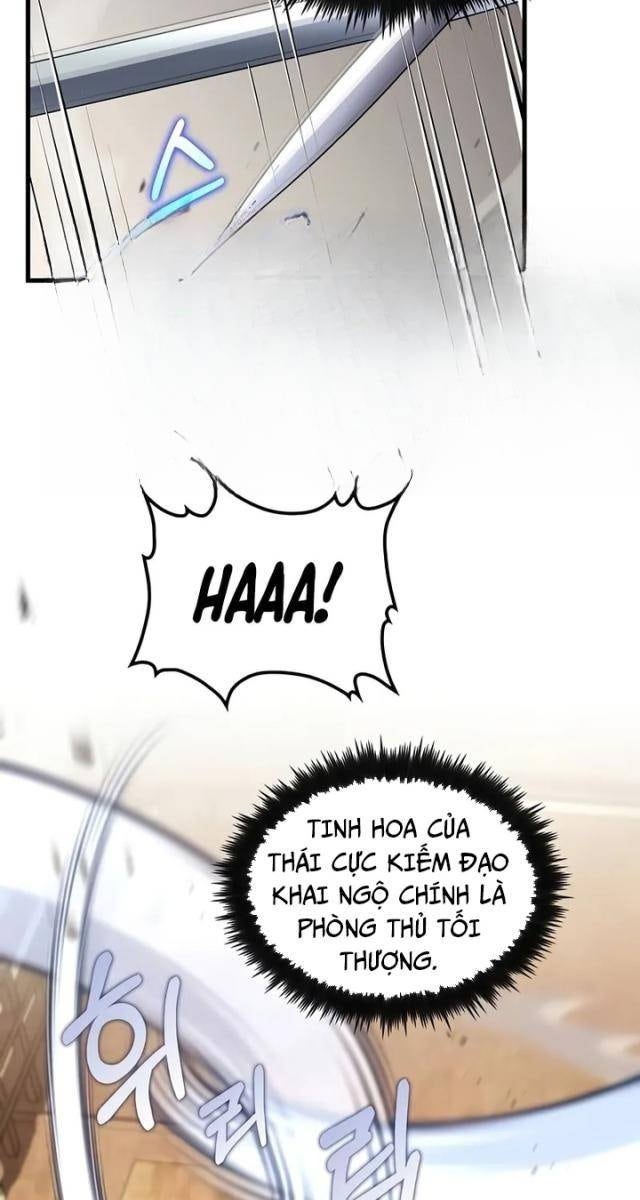 Bác Sĩ Trùng Sinh Về Murim - Page 41