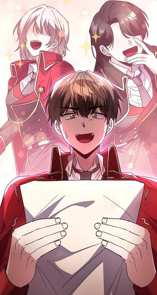 Bức Thư Tình Đến Từ Tương Lai - Page 94