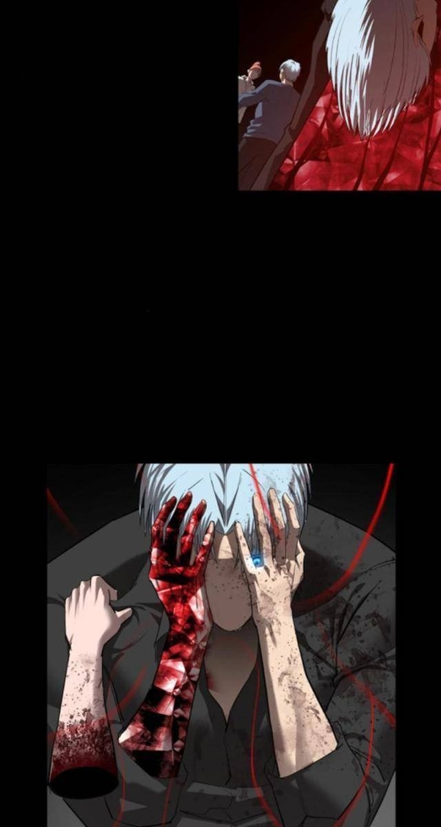 Cốt Nhân - Page 36