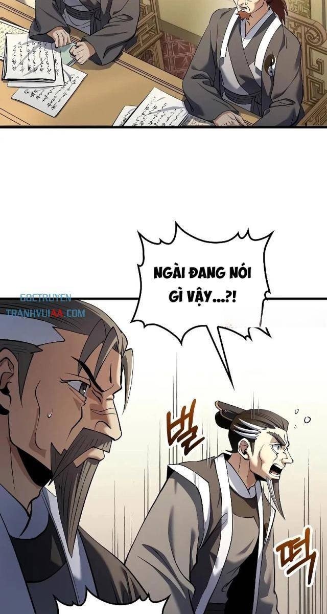 Bác Sĩ Trùng Sinh Về Murim - Page 69