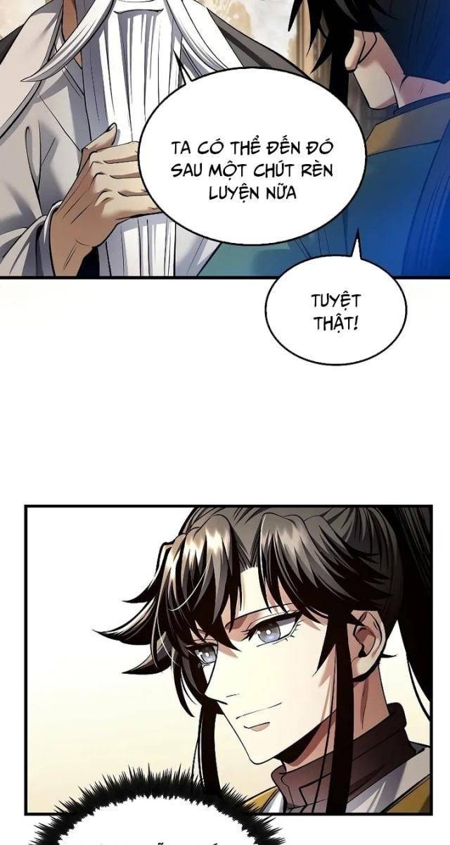 Bác Sĩ Trùng Sinh Về Murim - Page 80