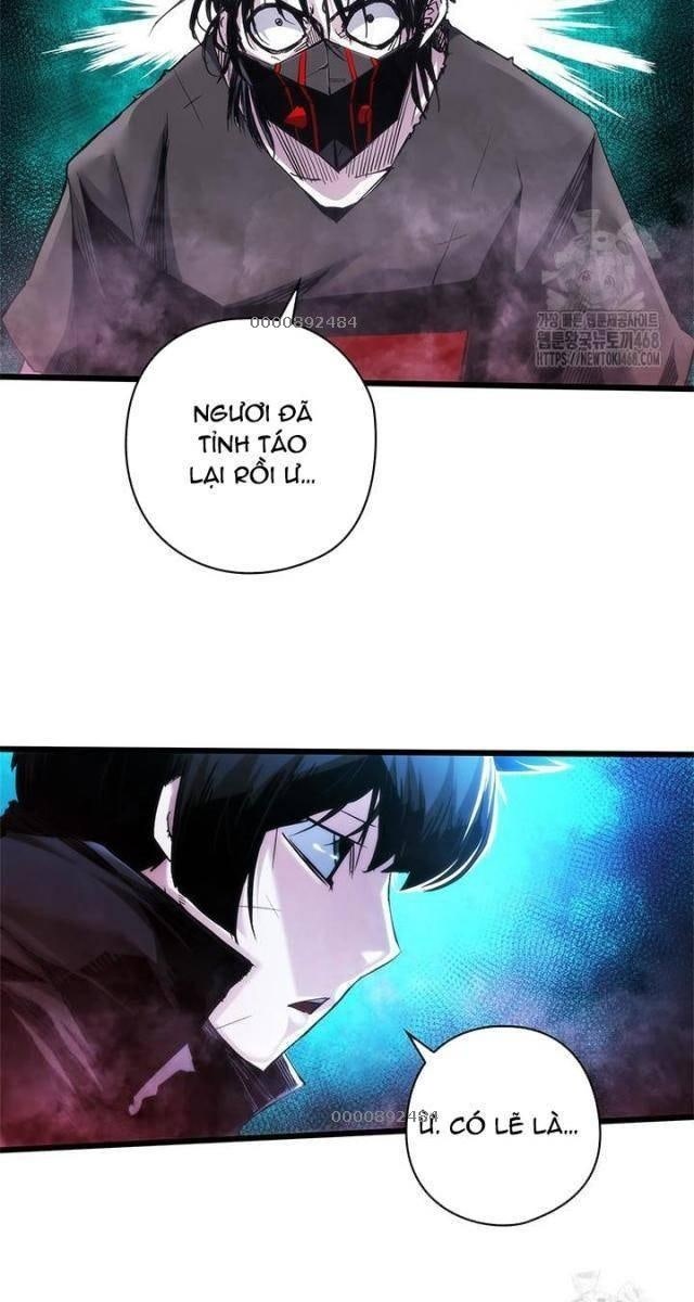 Kiếm Thần: Thần Chi Tử - Page 100