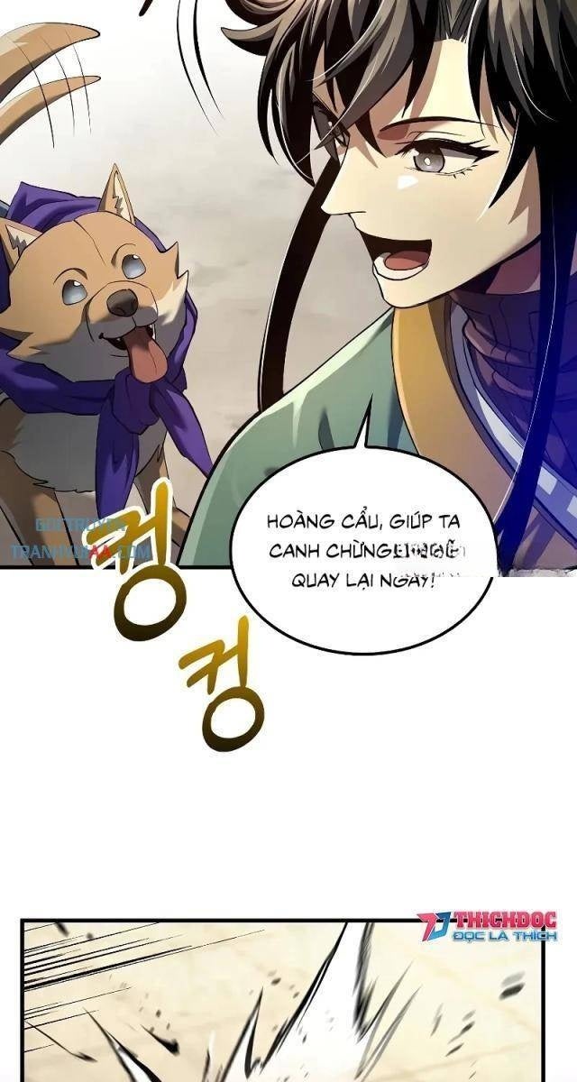 Bác Sĩ Trùng Sinh Về Murim - Page 9