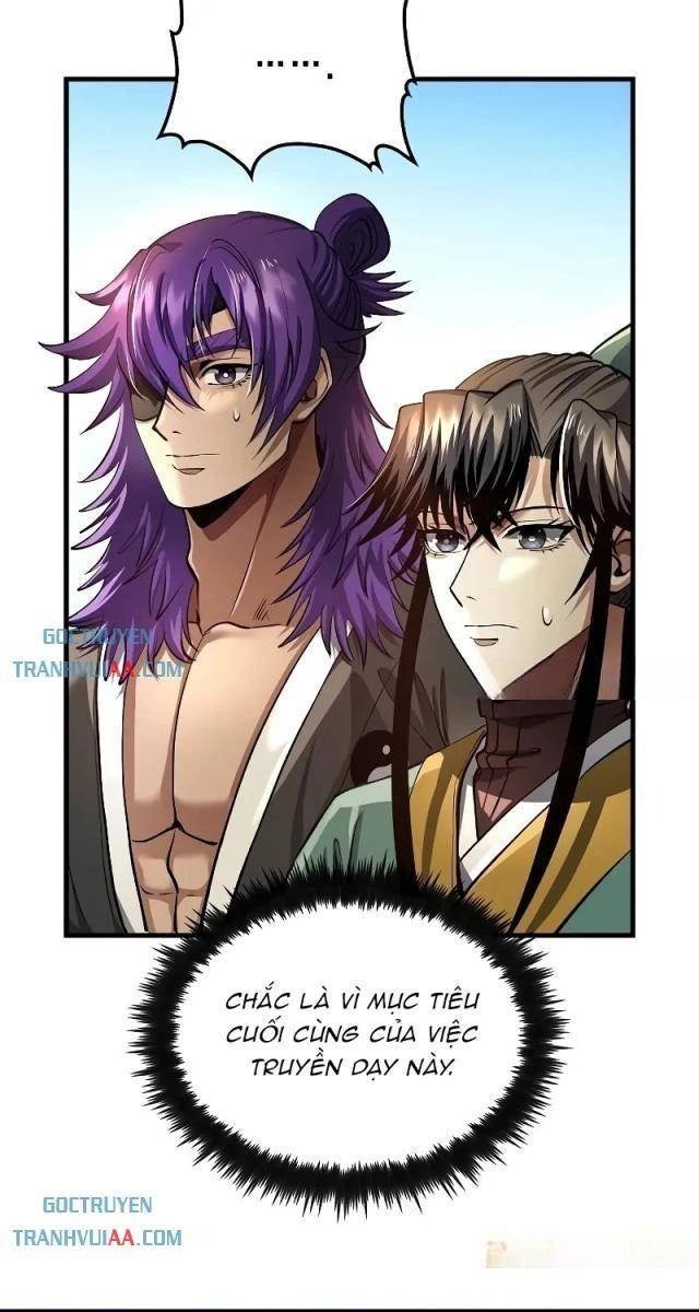 Bác Sĩ Trùng Sinh Về Murim - Page 68