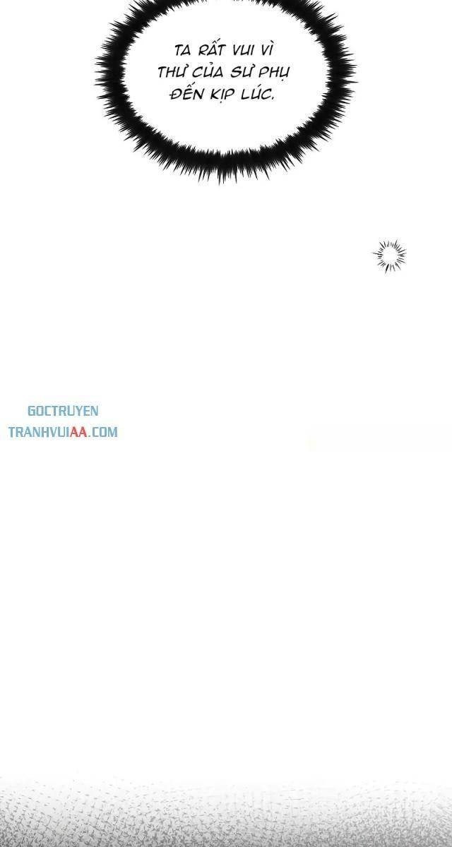 Bác Sĩ Trùng Sinh Về Murim - Page 37