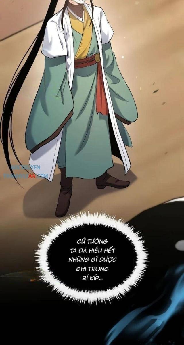 Bác Sĩ Trùng Sinh Về Murim - Page 55