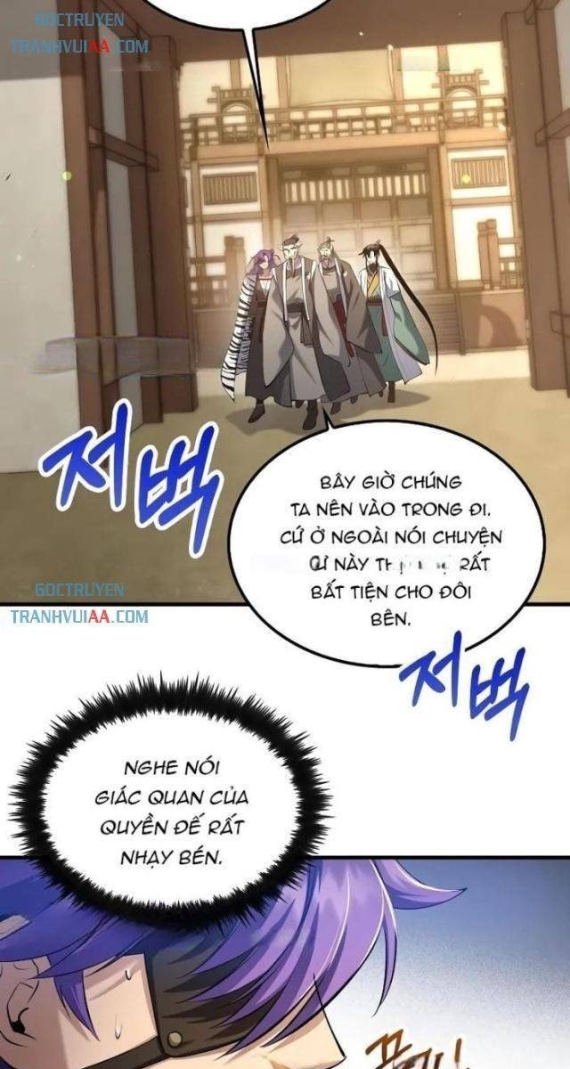 Bác Sĩ Trùng Sinh Về Murim - Page 104