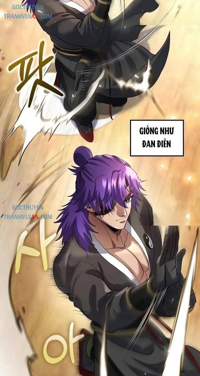 Bác Sĩ Trùng Sinh Về Murim - Page 92