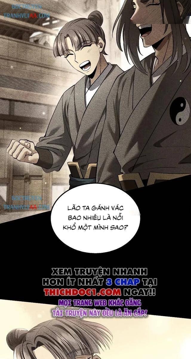 Bác Sĩ Trùng Sinh Về Murim - Page 92