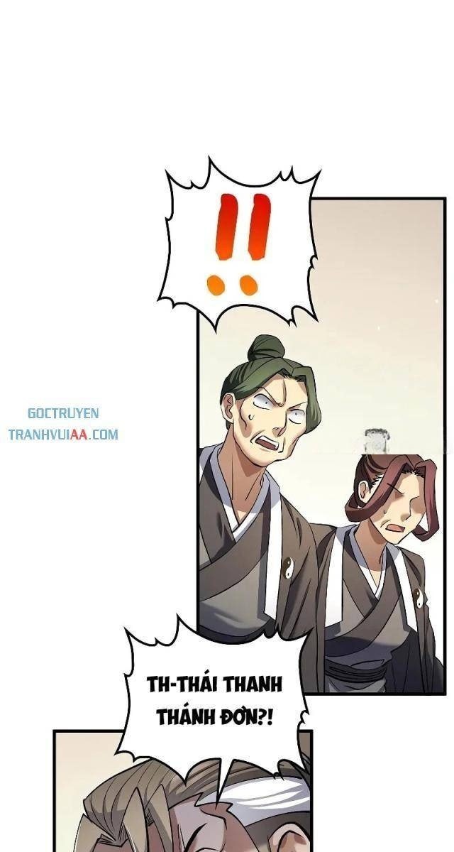 Bác Sĩ Trùng Sinh Về Murim - Page 13