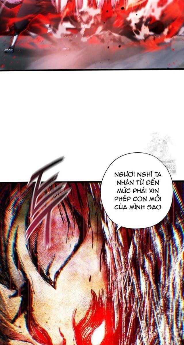 Kiếm Thần: Thần Chi Tử - Page 82