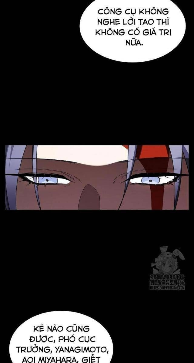 Chiến Thần Xuất Thế - Page 22