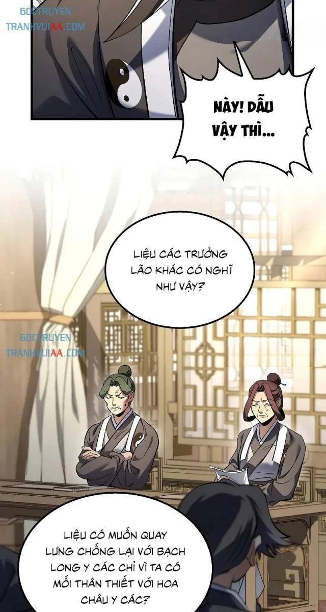 Bác Sĩ Trùng Sinh Về Murim - Page 51