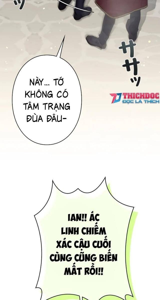 Bức Thư Tình Đến Từ Tương Lai - Page 124