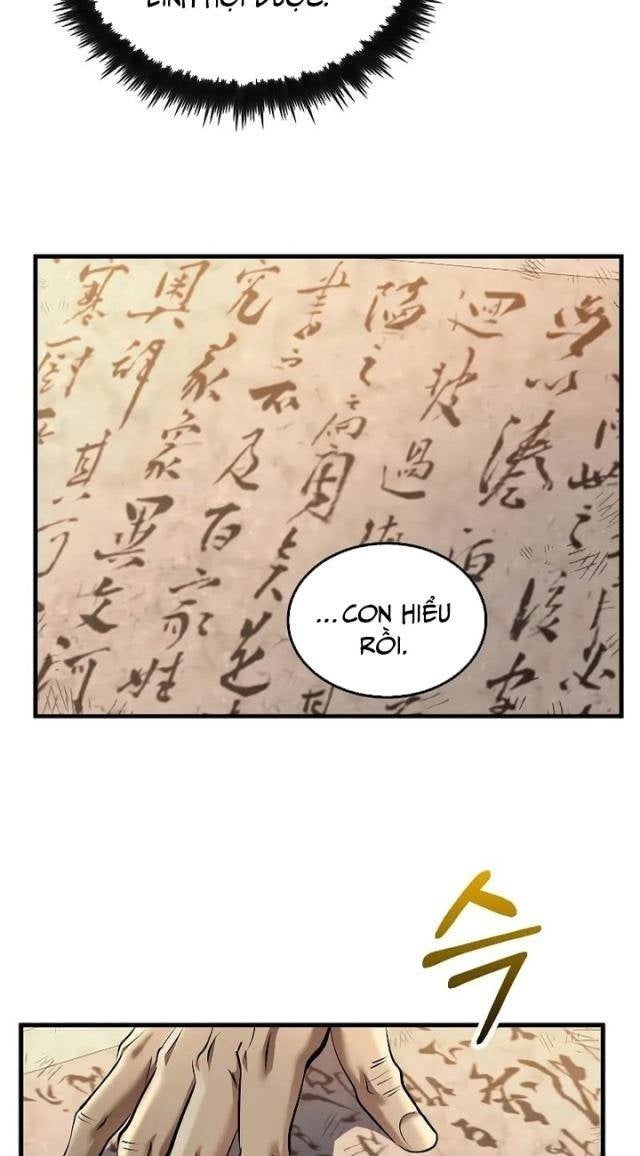 Bác Sĩ Trùng Sinh Về Murim - Page 60