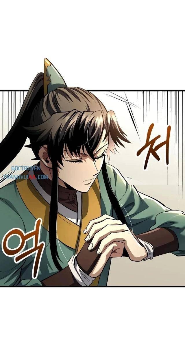 Bác Sĩ Trùng Sinh Về Murim - Page 17