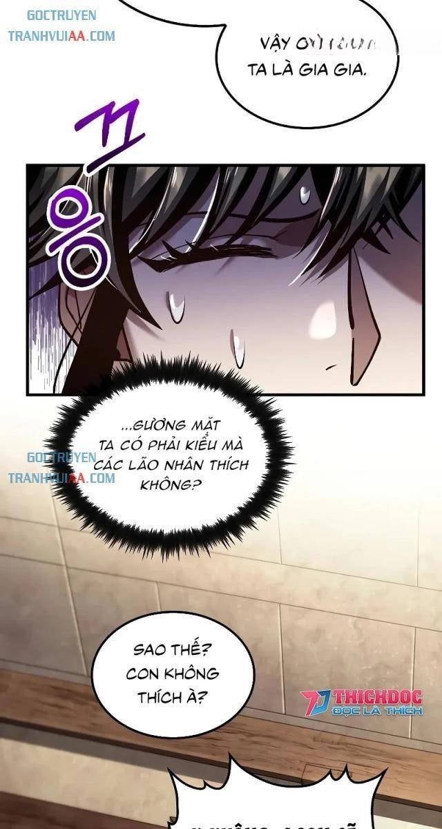 Bác Sĩ Trùng Sinh Về Murim - Page 18