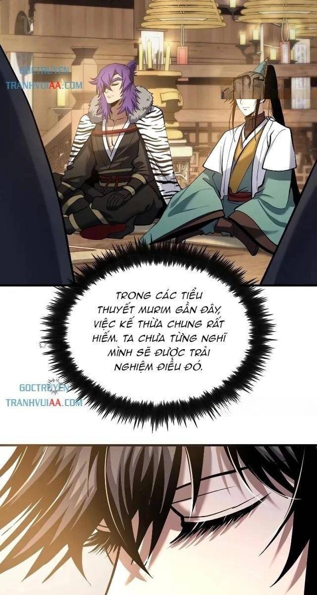 Bác Sĩ Trùng Sinh Về Murim - Page 35