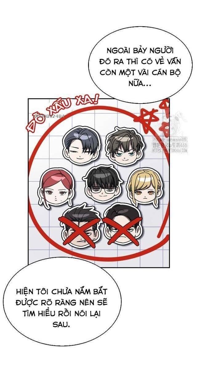 Chiến Thần Xuất Thế - Page 62