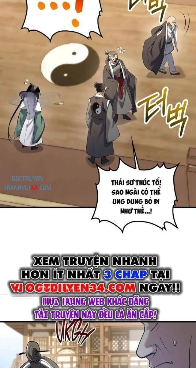 Bác Sĩ Trùng Sinh Về Murim - Page 88