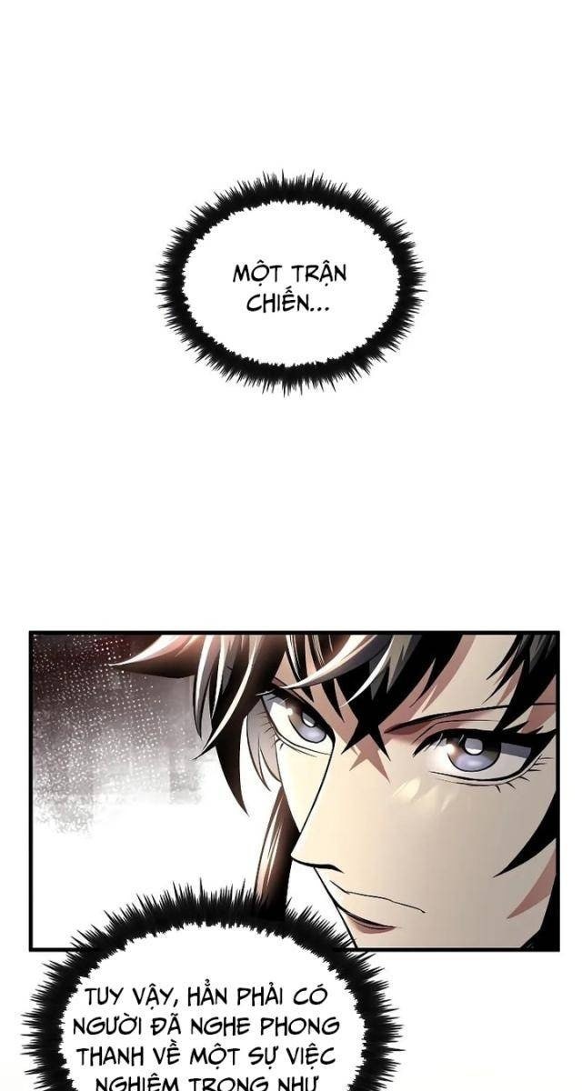 Bác Sĩ Trùng Sinh Về Murim - Page 8