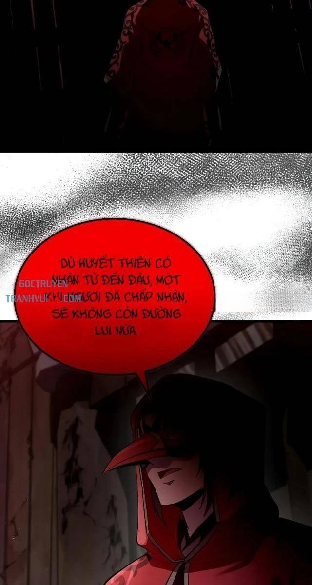 Bác Sĩ Trùng Sinh Về Murim - Page 46