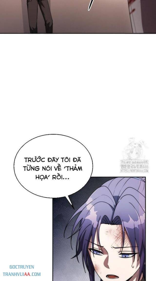 Chiến Thần Xuất Thế - Page 30