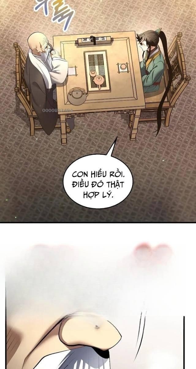 Bác Sĩ Trùng Sinh Về Murim - Page 4