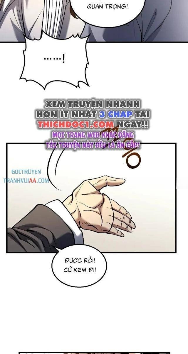 Bác Sĩ Trùng Sinh Về Murim - Page 70