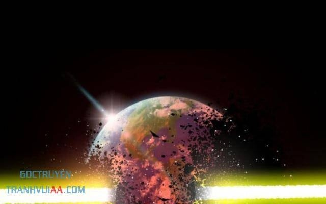 Cốt Nhân - Page 78