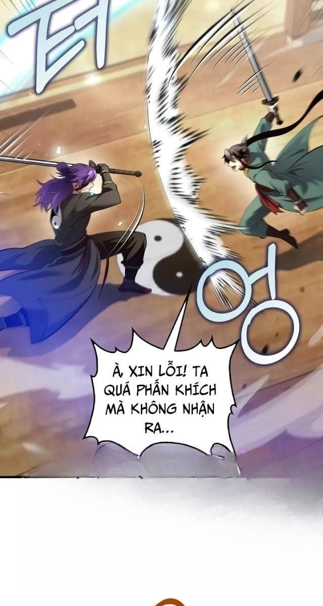 Bác Sĩ Trùng Sinh Về Murim - Page 35