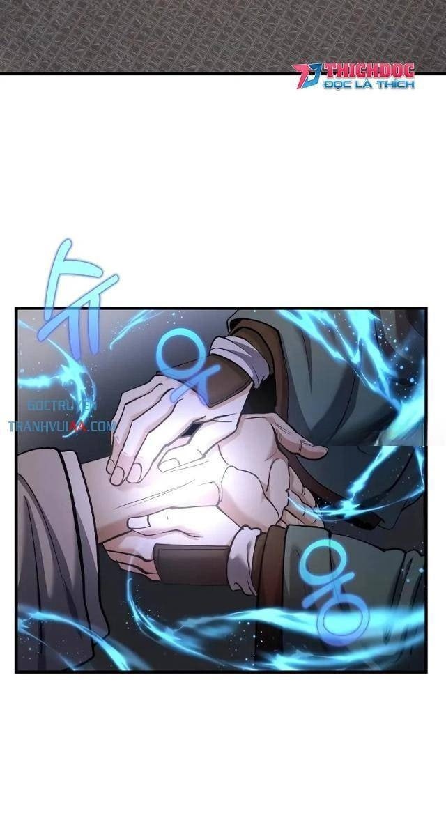 Bác Sĩ Trùng Sinh Về Murim - Page 73