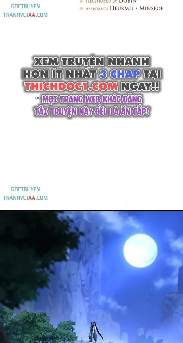 Bác Sĩ Trùng Sinh Về Murim - Page 17