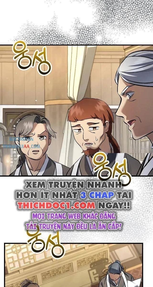 Bác Sĩ Trùng Sinh Về Murim - Page 12