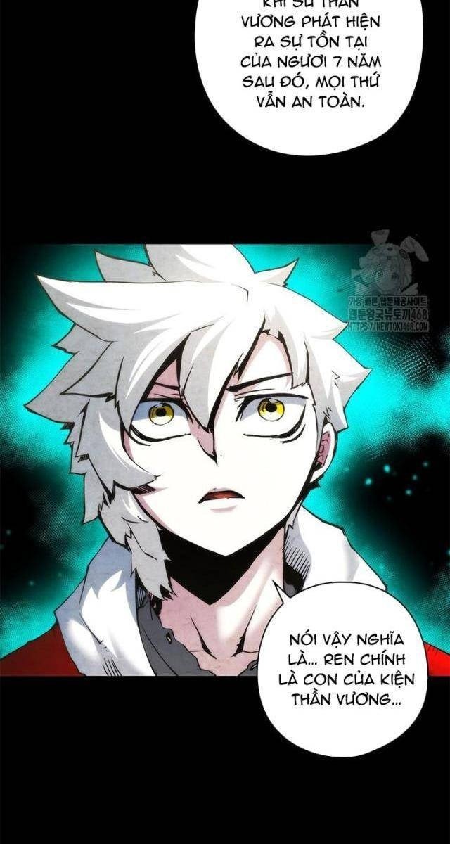 Kiếm Thần: Thần Chi Tử - Page 37