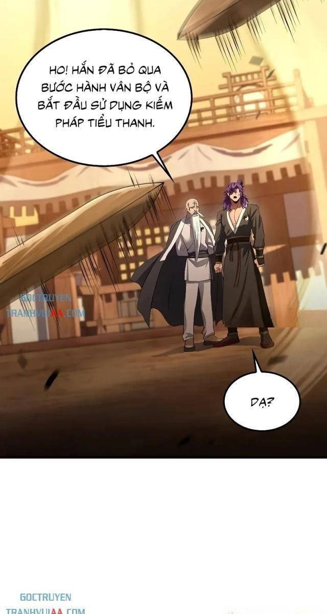 Bác Sĩ Trùng Sinh Về Murim - Page 40