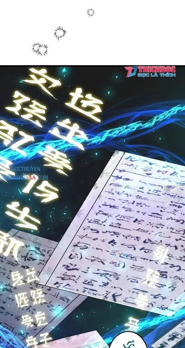 Bác Sĩ Trùng Sinh Về Murim - Page 34