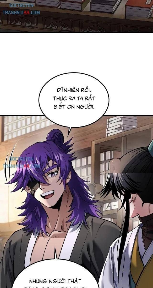 Bác Sĩ Trùng Sinh Về Murim - Page 51