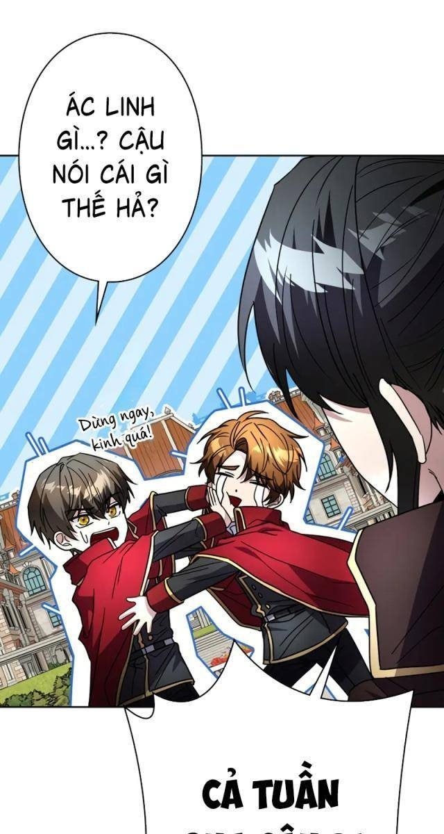 Bức Thư Tình Đến Từ Tương Lai - Page 126