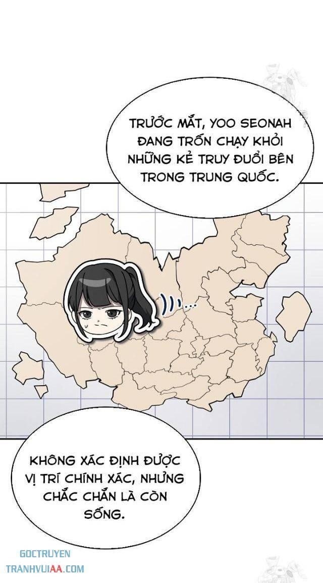 Chiến Thần Xuất Thế - Page 63