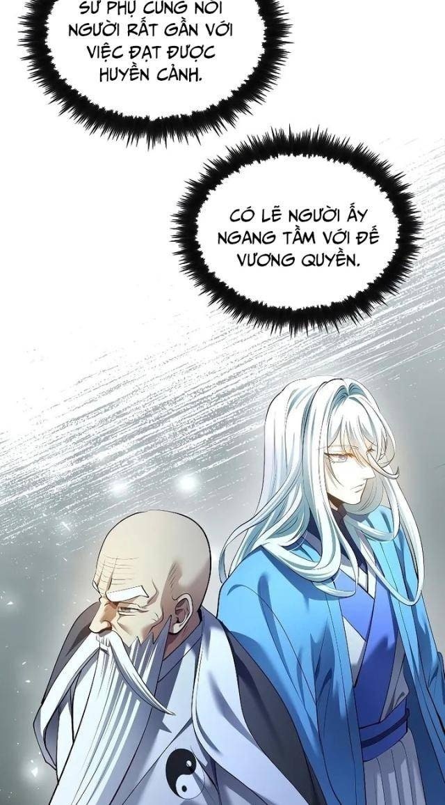 Bác Sĩ Trùng Sinh Về Murim - Page 81