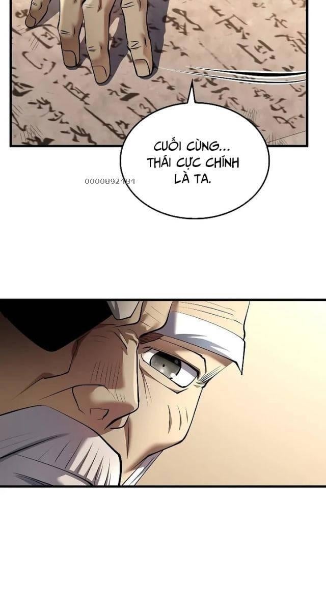 Bác Sĩ Trùng Sinh Về Murim - Page 61