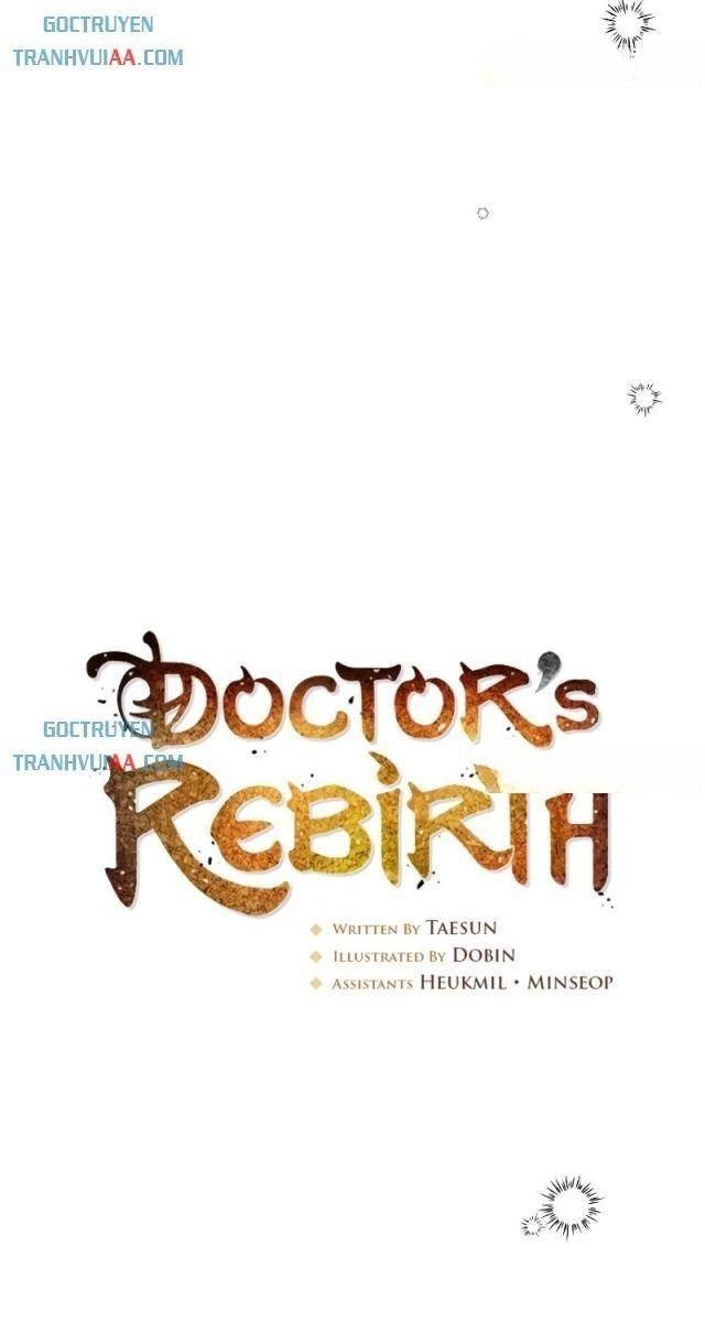 Bác Sĩ Trùng Sinh Về Murim - Page 32
