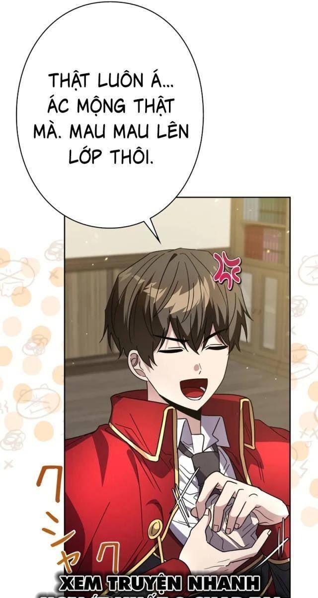 Bức Thư Tình Đến Từ Tương Lai - Page 106